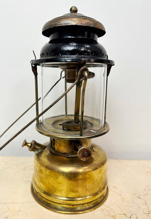 Vintage  Phoenix Aladdin Pressure Lantern | Adelaide Clocks