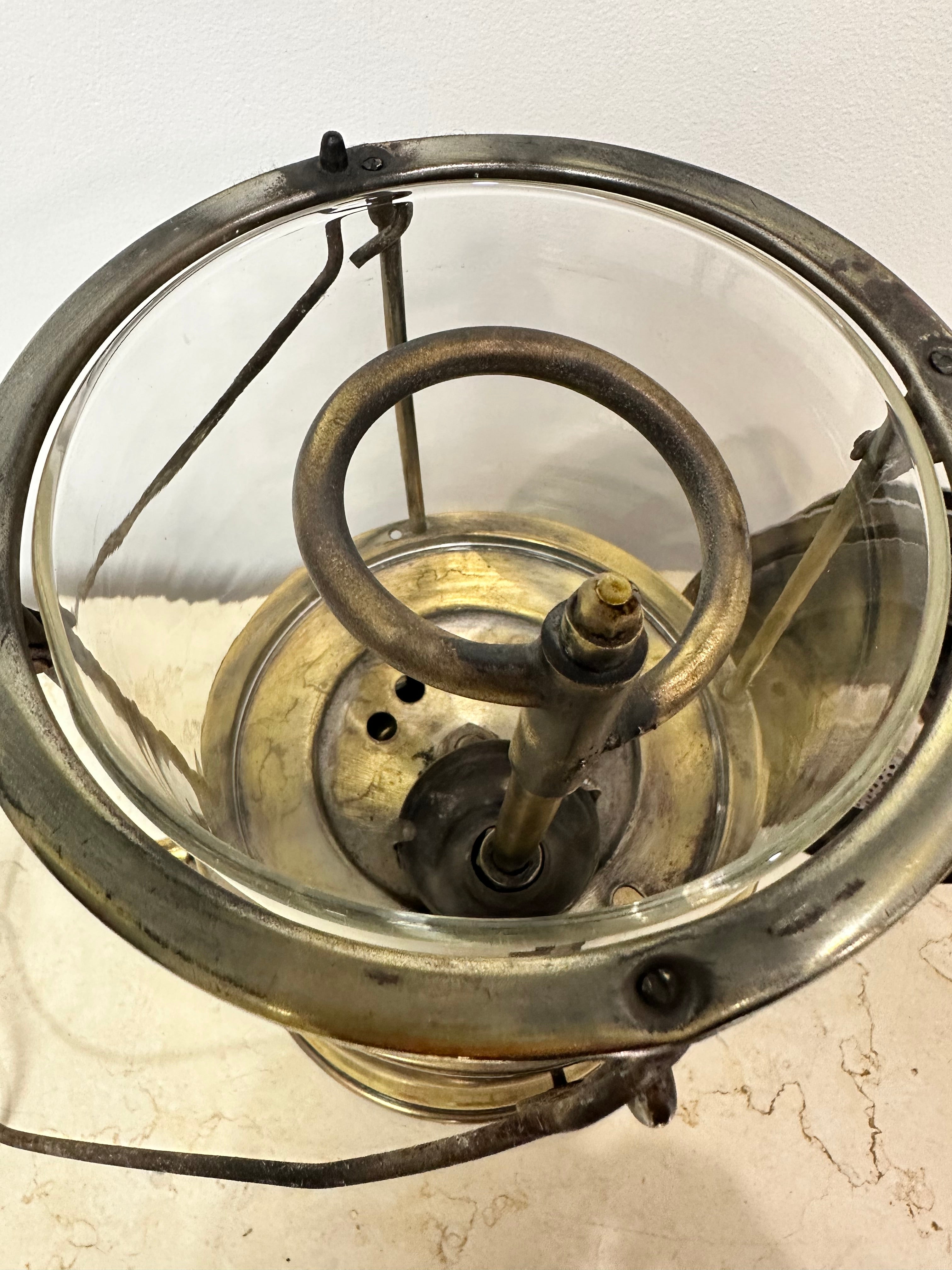 Vintage  Phoenix Aladdin Pressure Lantern | Adelaide Clocks