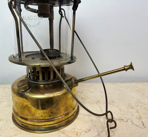 Vintage  Phoenix Aladdin Pressure Lantern | Adelaide Clocks