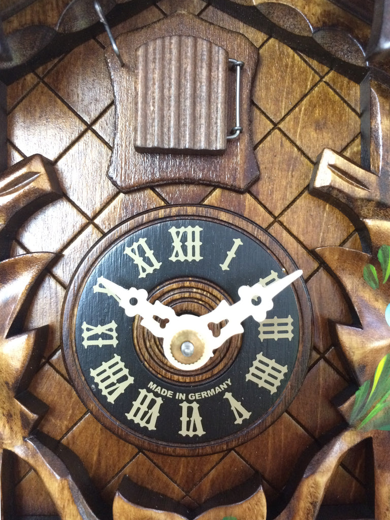 NEW Cuckoo Clock Adelaide Clocks